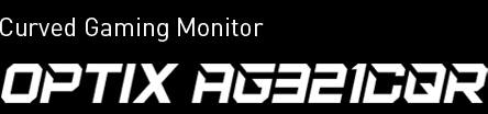 MSI Gaming Monitor